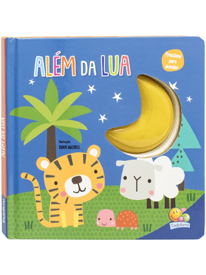 Mundo Iluminado: Além da Lua