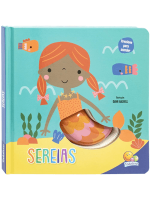 Mundo Iluminado: Sereias