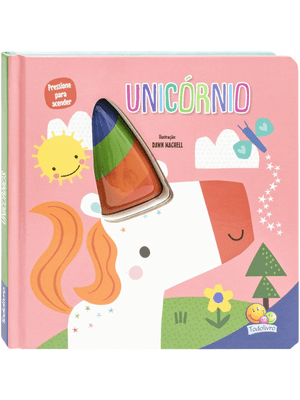 Mundo Iluminado: Unicórnios