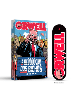 A Revolução dos Bichos