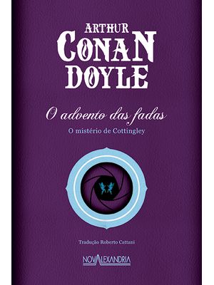 O Advento das Fadas