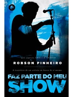 Faz Parte do Meu Show