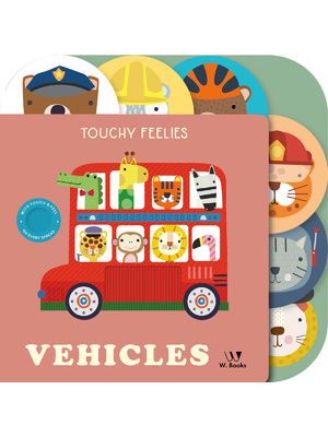 Vehicles