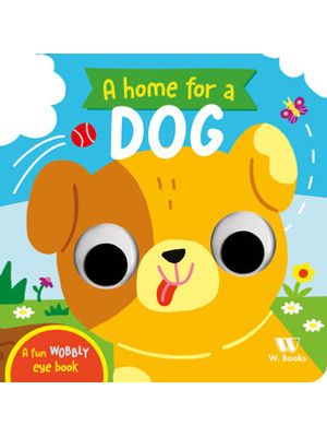A Home For a Dog
