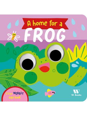 A Home For a Frog