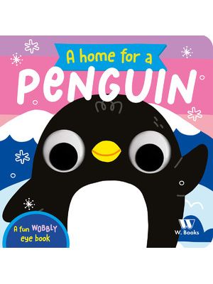 A Home For a Penguin