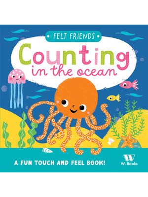 Counting in The Ocean