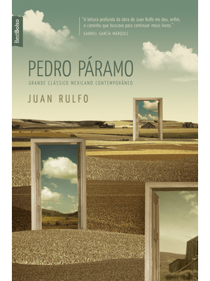 Pedro Páramo (Edição de Bolso)