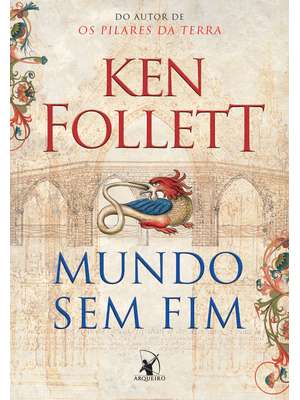 Mundo sem Fim (Kingsbridge – Livro 2)