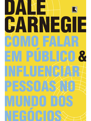 Como Falar em Público e Influenciar Pessoas no Mundo dos Negócios