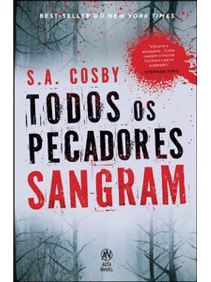 Todos os Pecadores Sangram