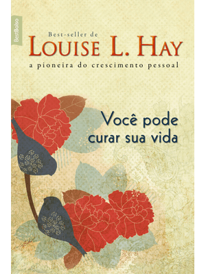 Você Pode Curar Sua Vida (Edição de Bolso)