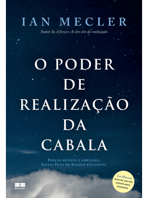 O Poder de Realização da Cabala