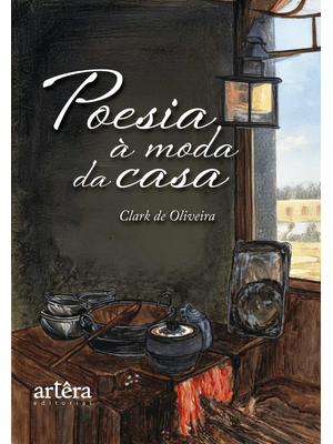 Poesia À Moda da Casa
