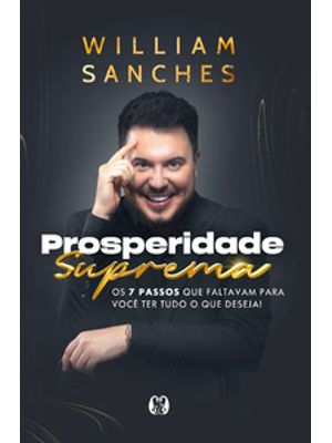 Prosperidade Suprema