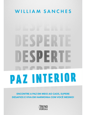 Desperte Paz Interior