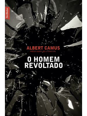 O Homem Revoltado (Edição de Bolso)