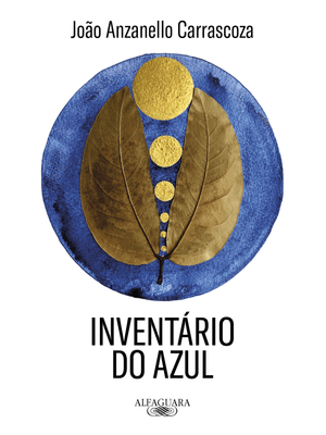 Inventário do Azul