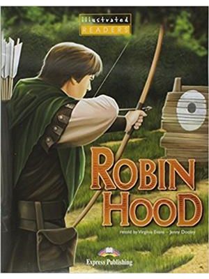 Robin Hood - Student´S Pack 2