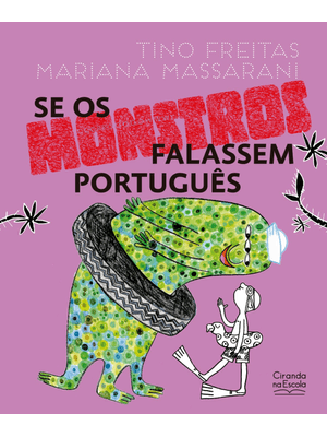 Se os Monstros Falassem Português