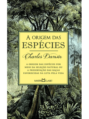 A Origem das Espécies