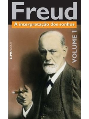 A Interpretação dos Sonhos, Volume 1