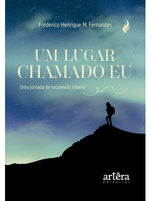 Um Lugar Chamado Eu: Uma Jornada de Reconexão Interior