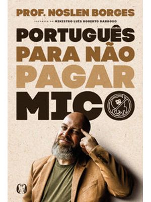 Português para Não Pagar Mico