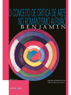 O Conceito de Crítica de Arte no Romantismo Alemão