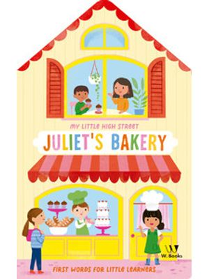 Juliet S Bakery