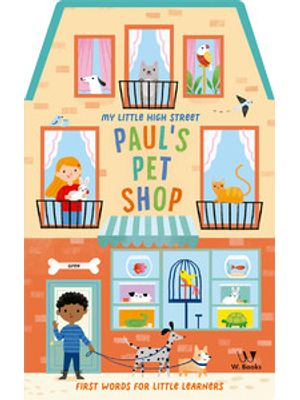 Pauls Pet Shop