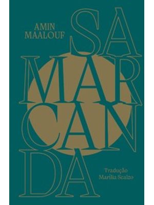 Samarcanda