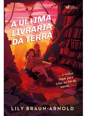 A Última Livraria da Terra