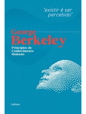 Princípios do Conhecimento Humano - George Berkeley