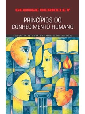 Princípios do Conhecimento Humano - George Berkeley