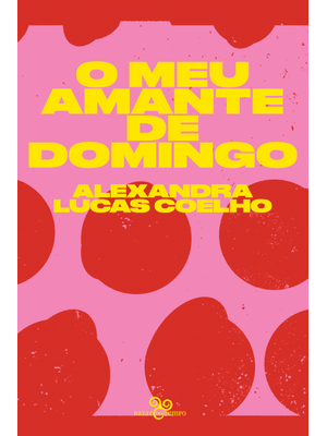 O Meu Amante de Domingo