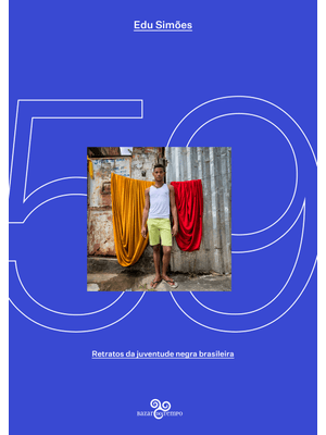 59 – Retratos da Juventude Negra Brasileira