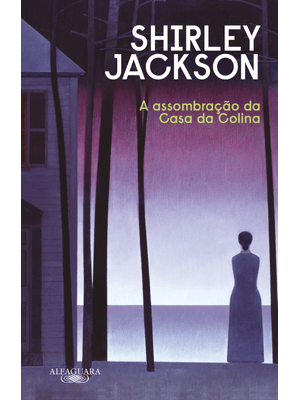 A Assombração da Casa da Colina (Nova Edição)