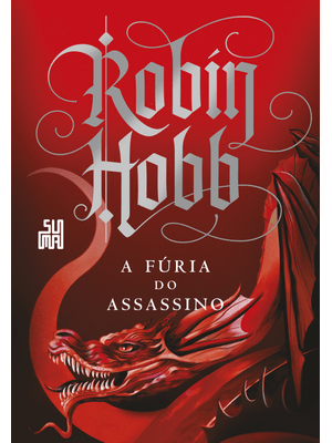 A Fúria do Assassino