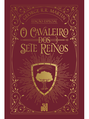 O Cavaleiro dos Sete Reinos (Edição Especial)