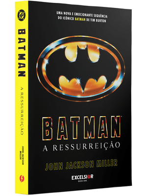 Batman - a Ressurreição