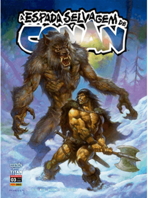 A Espada Selvagem de Conan (2024) 03
