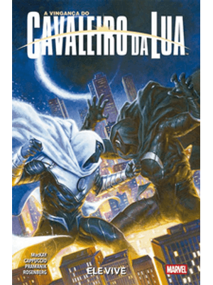 A Vingança do Cavaleiro da Lua 02
