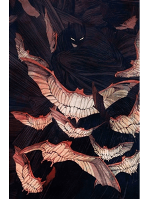 Batman 31/113