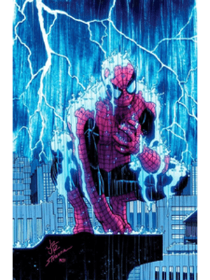 O Espetacular Homem-Aranha Vol. 32 / 76