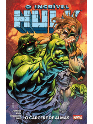 O Incrível Hulk (2024) Vol. 03