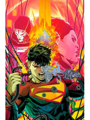 Superman 24/101