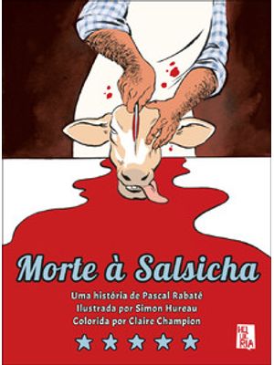 Morte À Salsicha