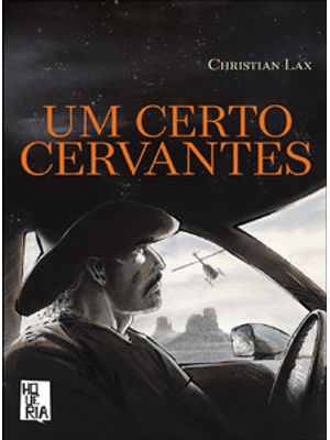 Um Certo Cervantes