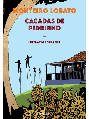 Caçadas de Pedrinho
